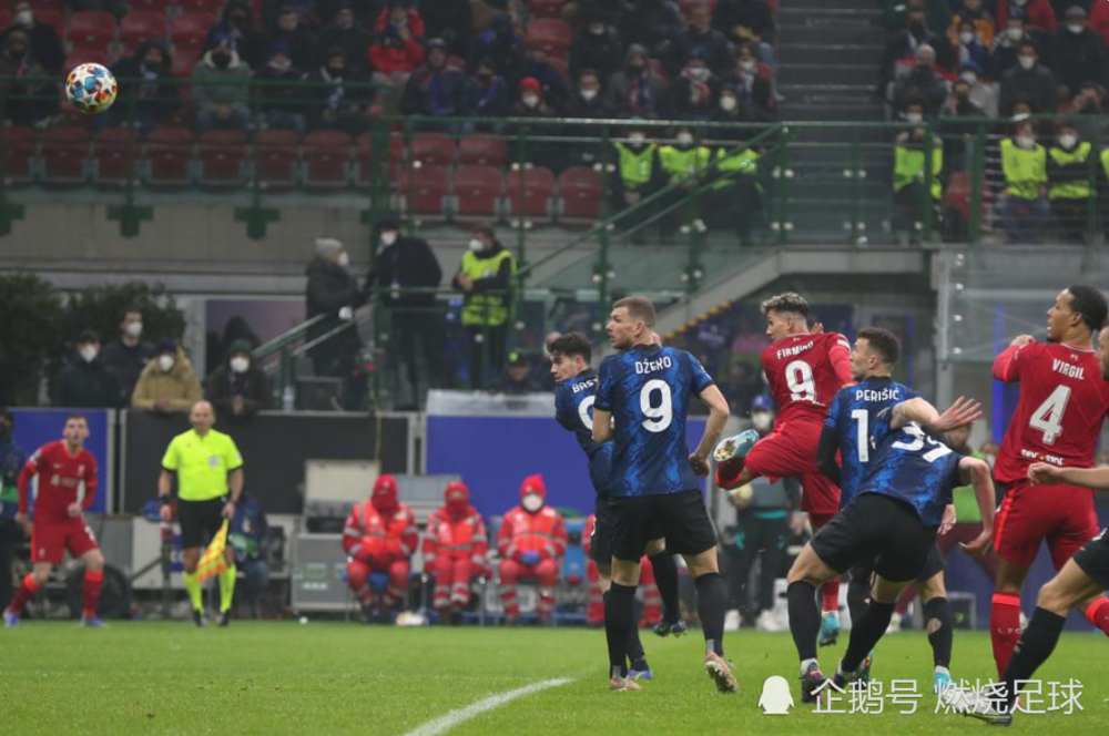  利物浦新援首秀建功，替补奇兵助球队绝地反击  