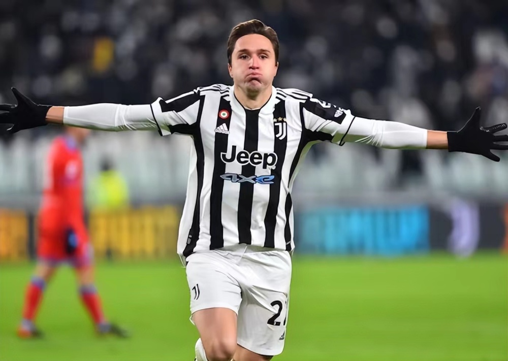  利物浦租将闪耀意甲，尤文后悔放走小基耶萨  