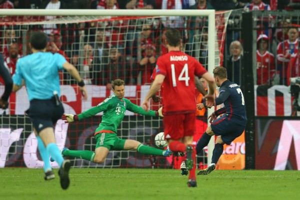  英超最快进球纪录刷新，闪电战成新常态  