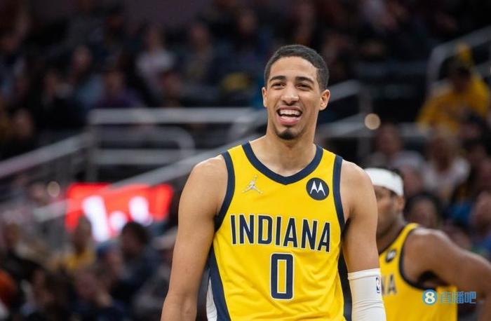  哈利伯顿脚踝重伤，步行者冲击东部受挫  