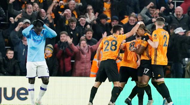  曼城埃德森扑点建功，巴西国门成胜负手  